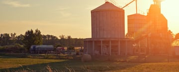 FoodLogiQ 2021 Year-in-Review | Supply Chain Disruptions Heightened the Demand for Digital Traceability Featured Image